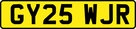 GY25WJR