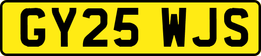 GY25WJS
