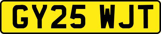 GY25WJT