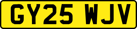 GY25WJV