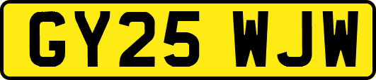 GY25WJW