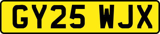GY25WJX