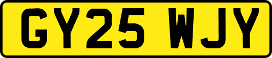 GY25WJY