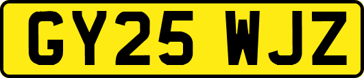 GY25WJZ