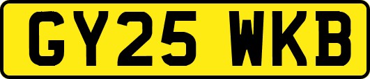 GY25WKB