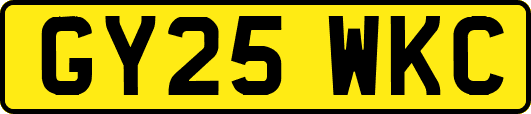 GY25WKC