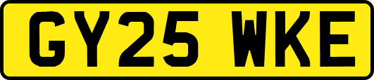 GY25WKE