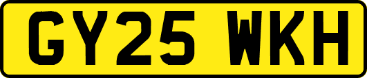 GY25WKH