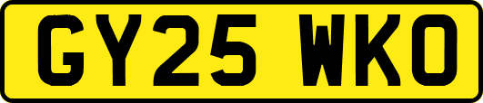 GY25WKO