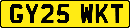 GY25WKT