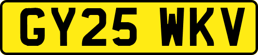 GY25WKV