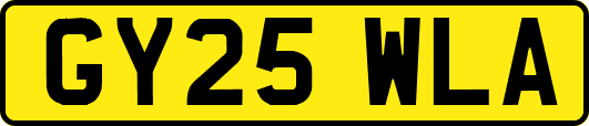 GY25WLA