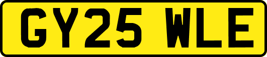 GY25WLE