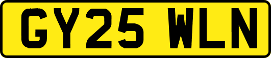 GY25WLN