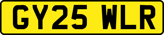 GY25WLR