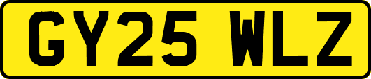 GY25WLZ