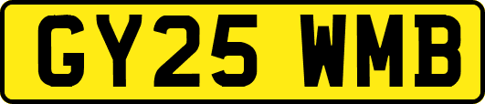 GY25WMB