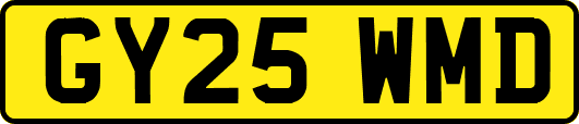 GY25WMD