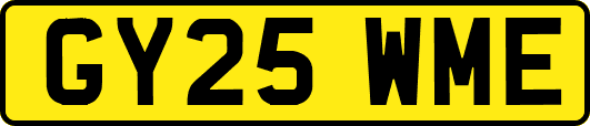 GY25WME