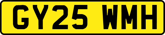 GY25WMH