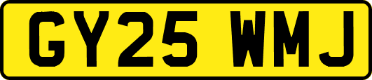 GY25WMJ