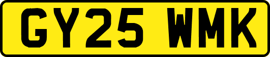 GY25WMK