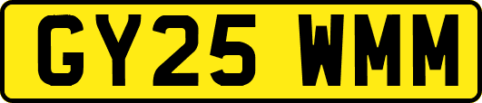 GY25WMM