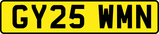 GY25WMN