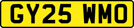 GY25WMO
