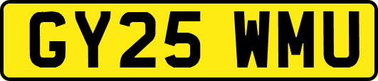 GY25WMU