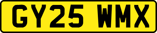 GY25WMX