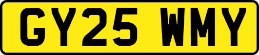 GY25WMY
