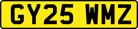 GY25WMZ
