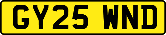 GY25WND