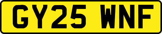 GY25WNF