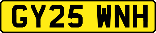 GY25WNH