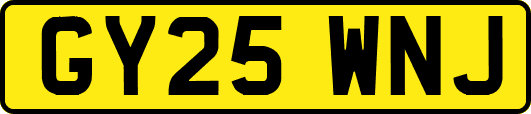 GY25WNJ