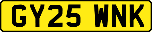 GY25WNK