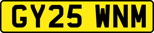 GY25WNM