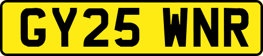 GY25WNR