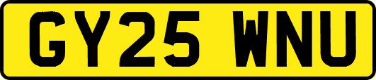 GY25WNU