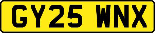 GY25WNX