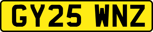 GY25WNZ