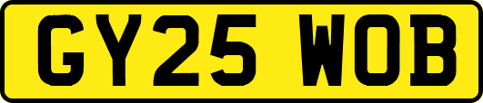 GY25WOB