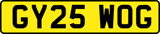 GY25WOG