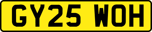 GY25WOH