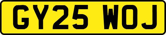 GY25WOJ