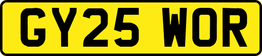 GY25WOR
