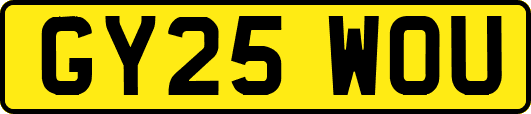 GY25WOU