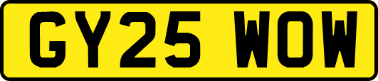 GY25WOW